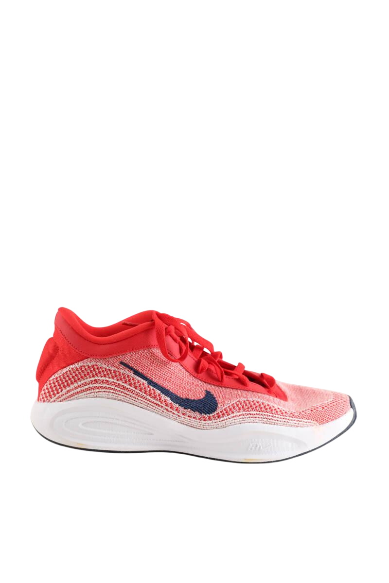 ASICS GEL PULSE 13 NIKE - Seconde Main Red