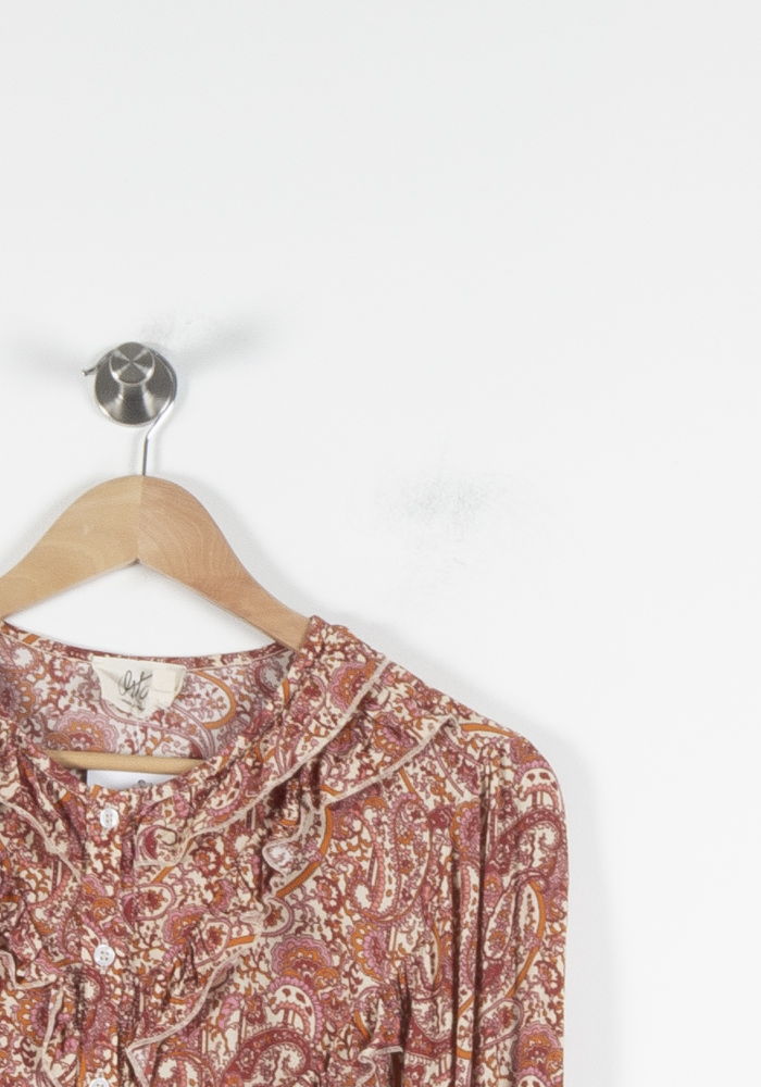 Shirt ORTA - Seconde main Multicolored