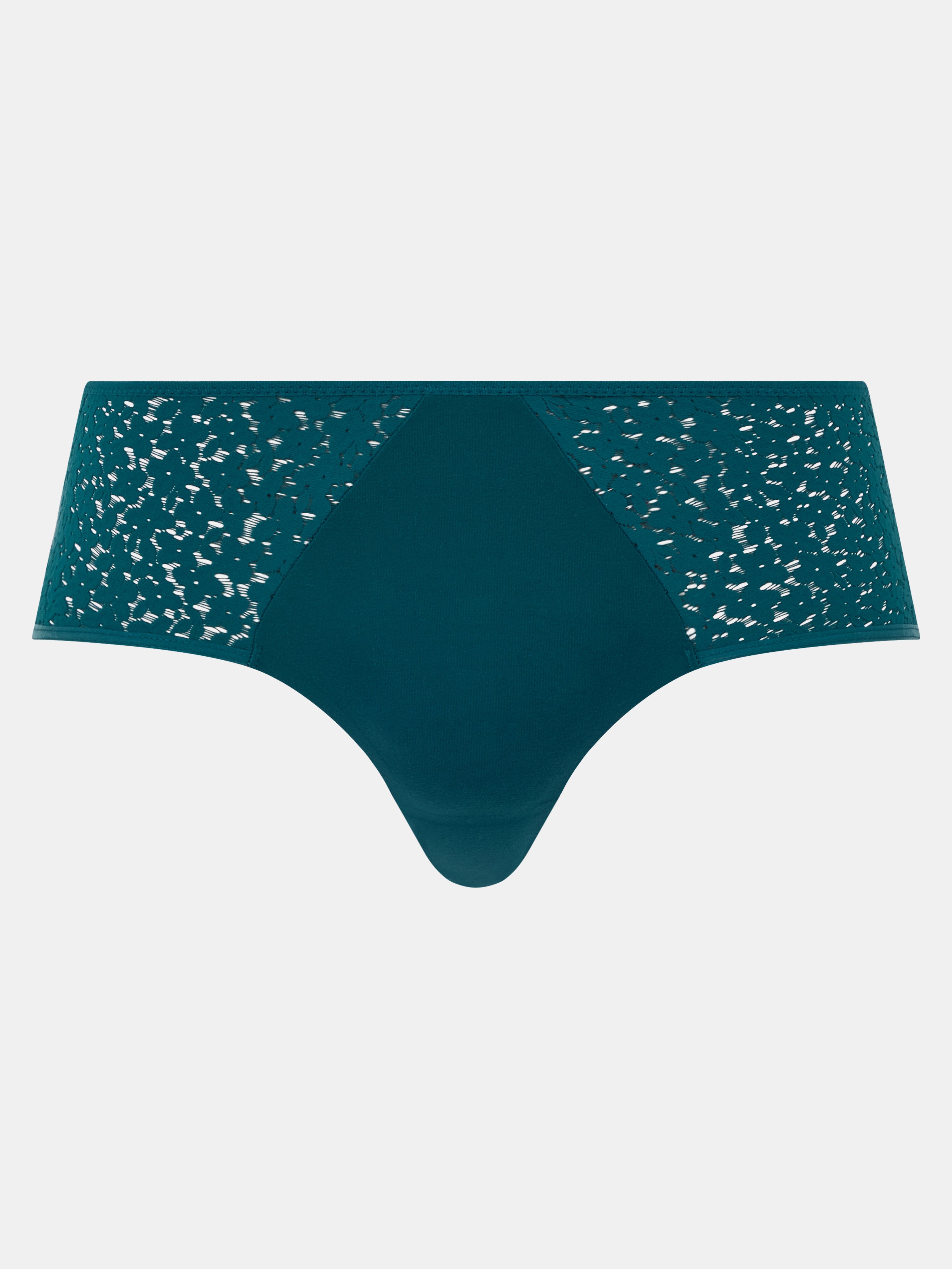 A La Belle Etoile lace shorts CHANTELLE Green