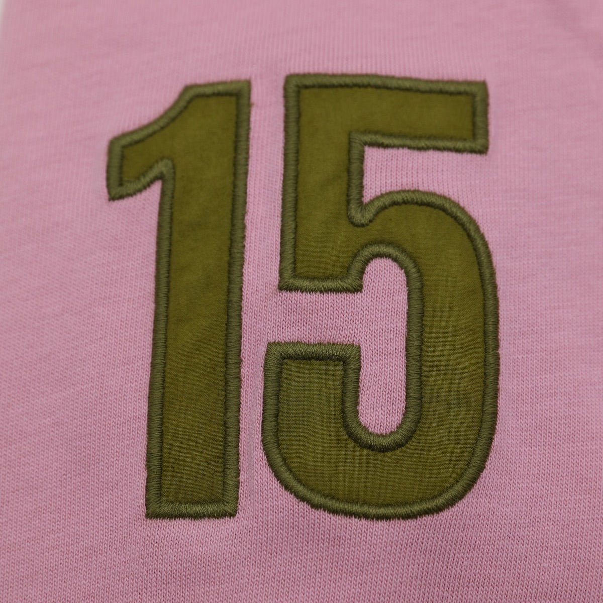 ATTENTE REF SERGE BLANCO Pink