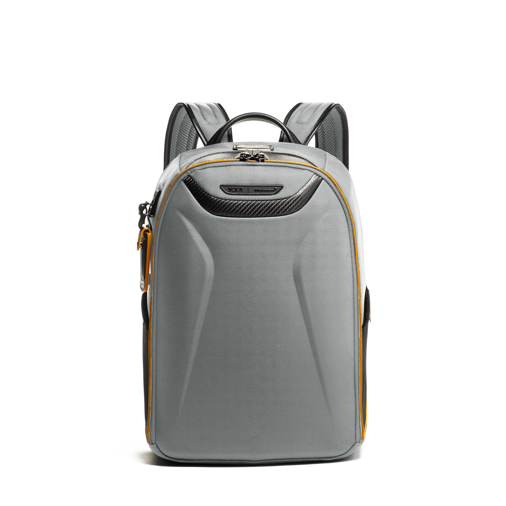 Tumi x McLaren Backpack TUMI Grey