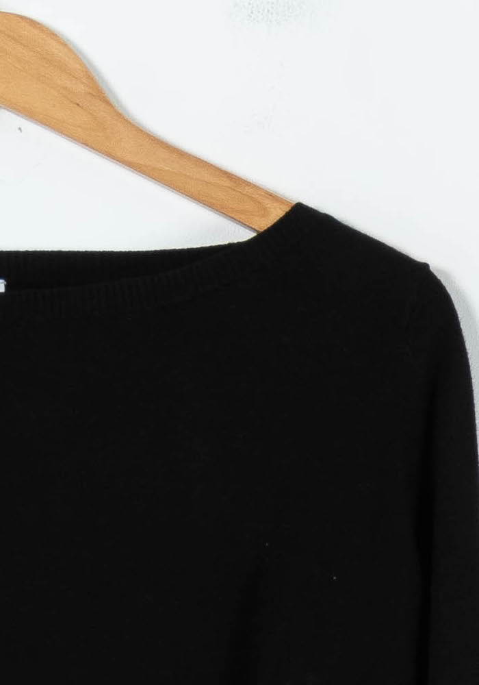 Knitwear LIU JO - SECONDE MAIN Black