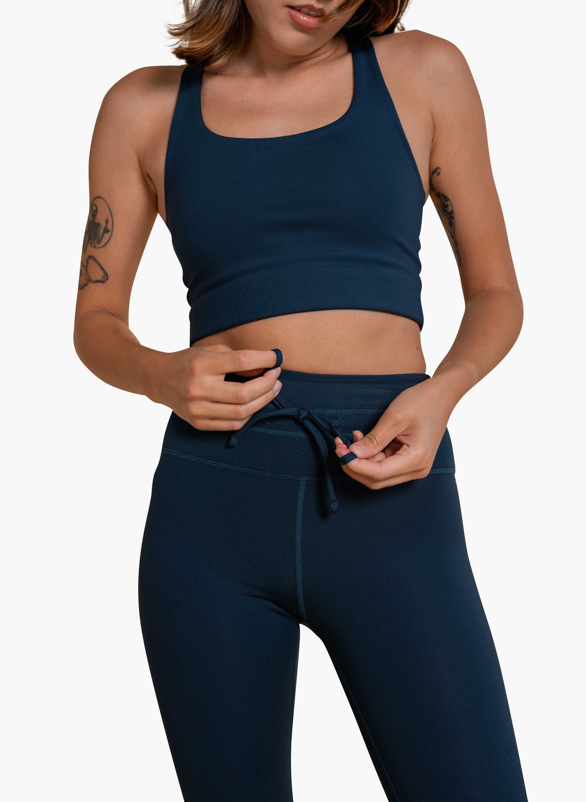 Brassière dos nageur  GIRLFRIEND COLLECTIVE