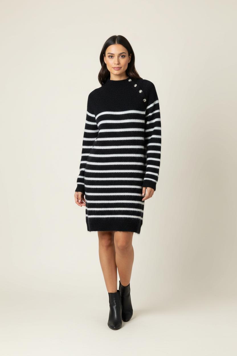Short & Midi Dress SEZANE - Seconde main Blue