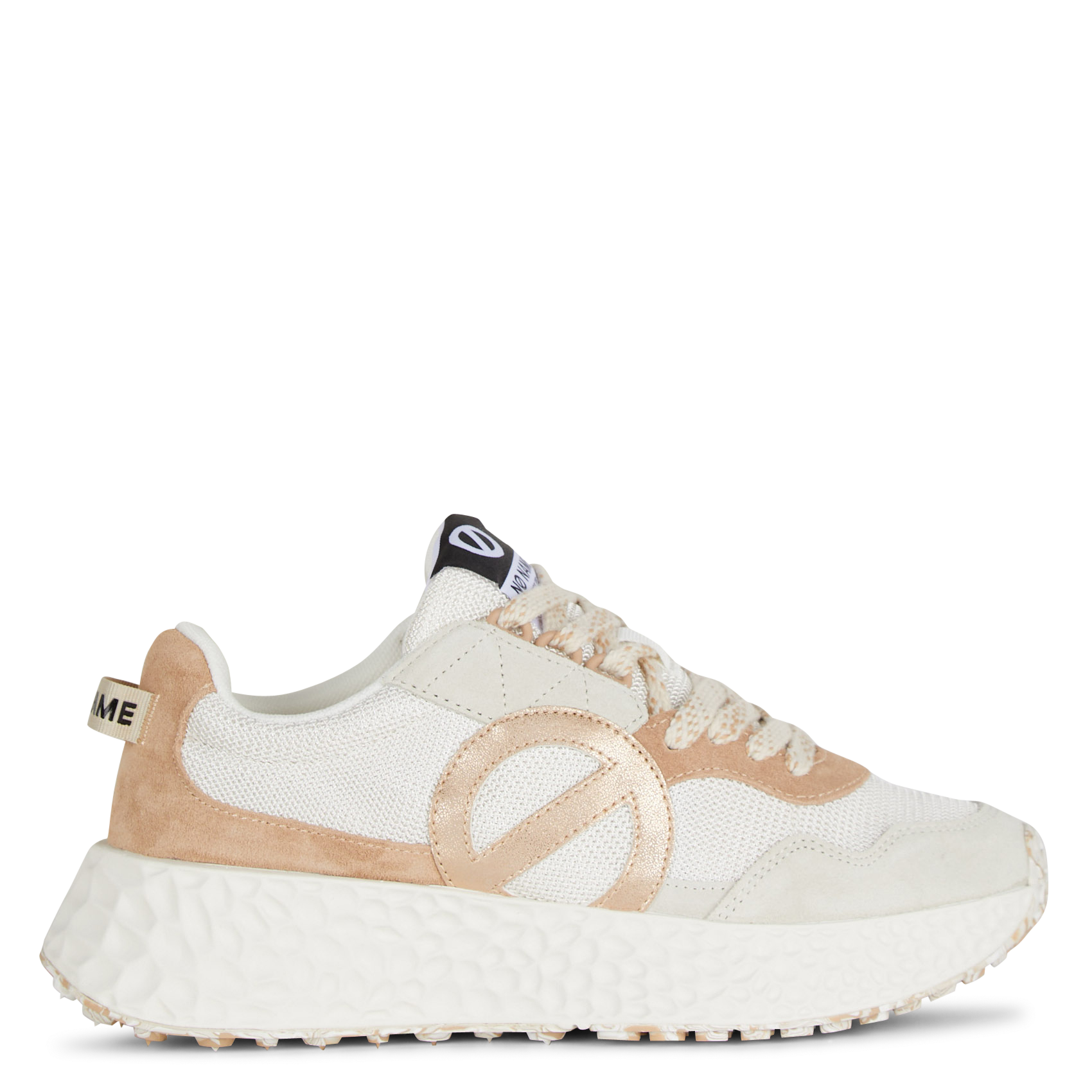 . NO NAME Multicolored