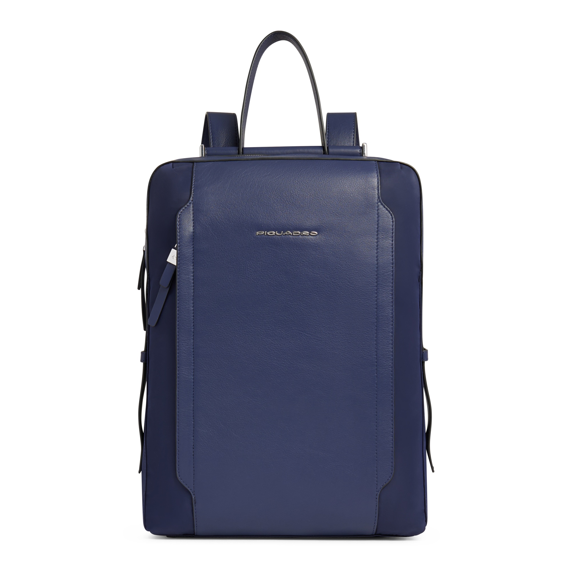 Expandable Laptop Backpack 15.6" PIQUADRO