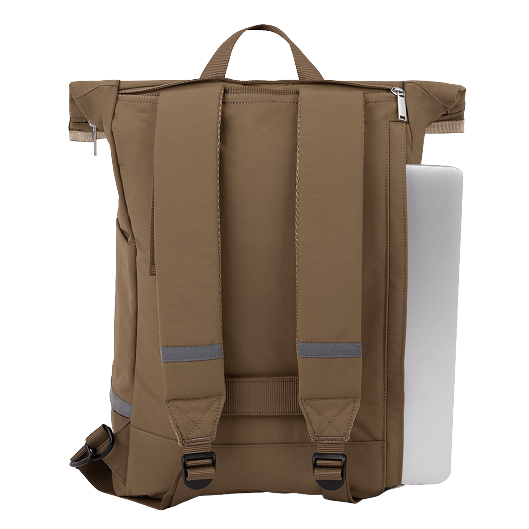 Austin backpack FAGUO Brown