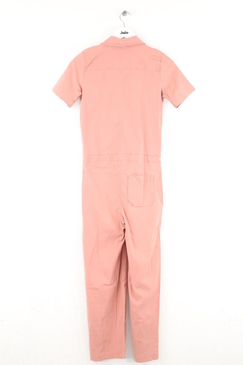 Combinaison SEZANE - Seconde main Rose