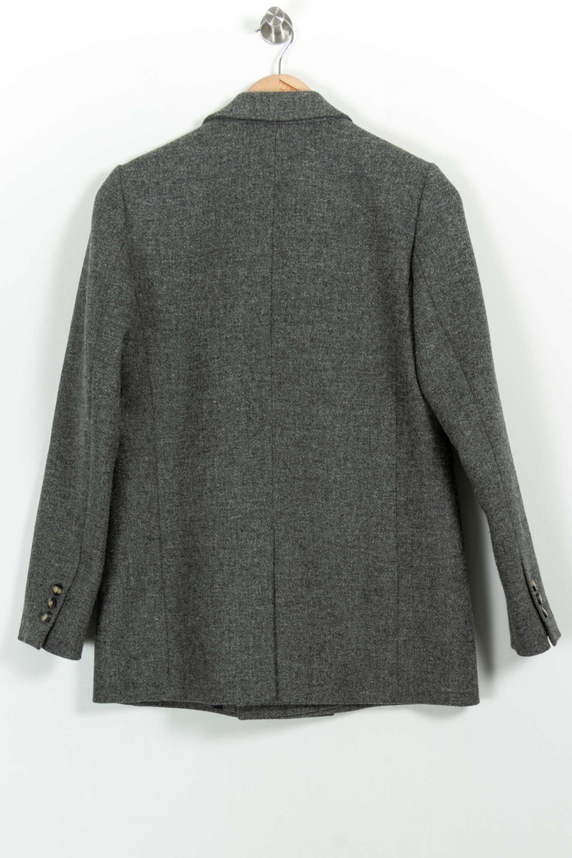 JACKET SEZANE - Seconde main Grey