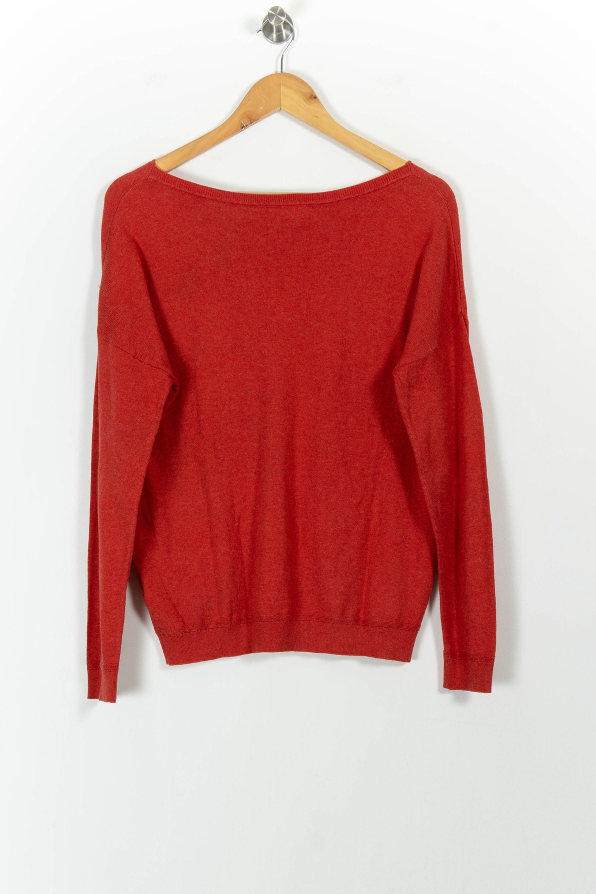 Knitwear MARIE SIXTINE - SECONDE MAIN Red
