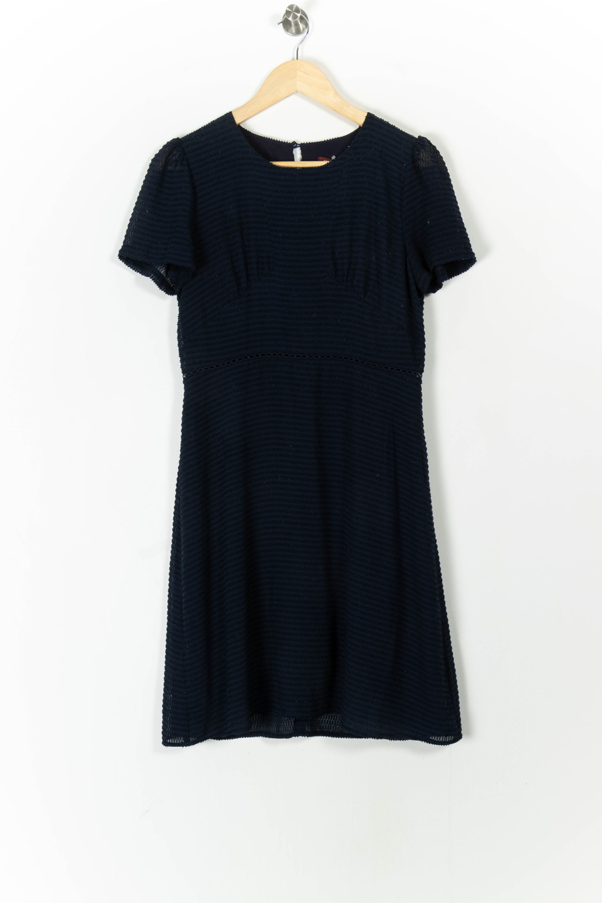 Short & midi dress COMPTOIR DES COTONNIERS - Seconde main Blue
