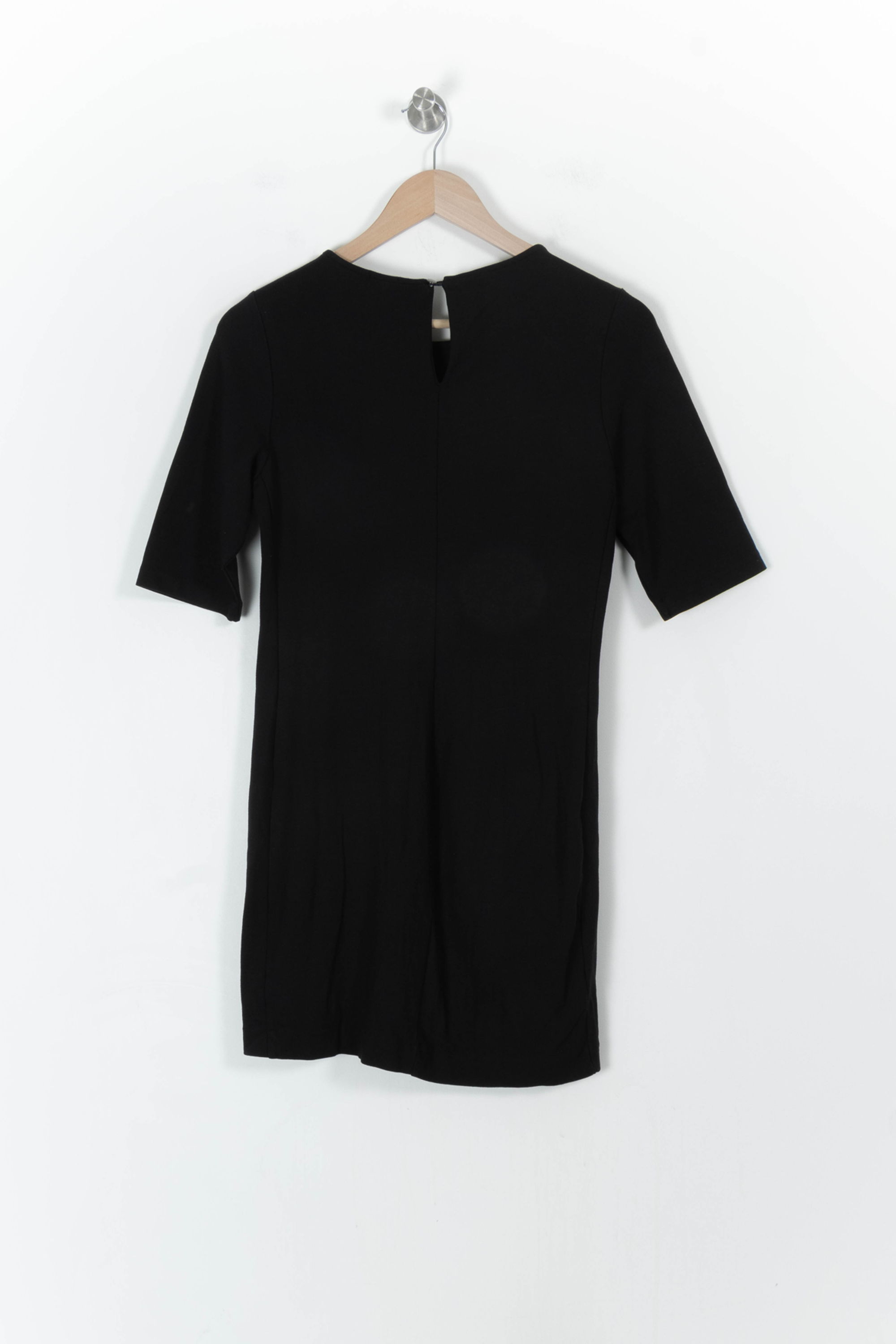 Robe courte & midi FILIPPA K - Seconde Main Noir