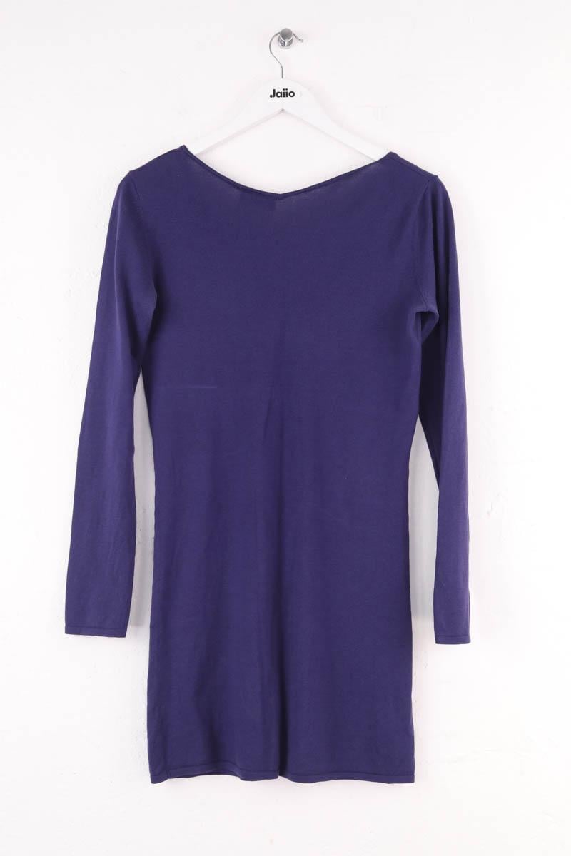 Dress AGNES B. - Seconde Main Blue