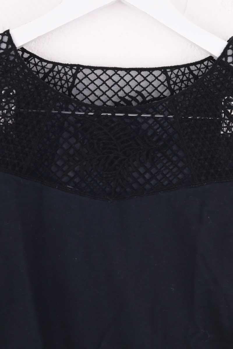T-shirt SEZANE - Seconde main Black