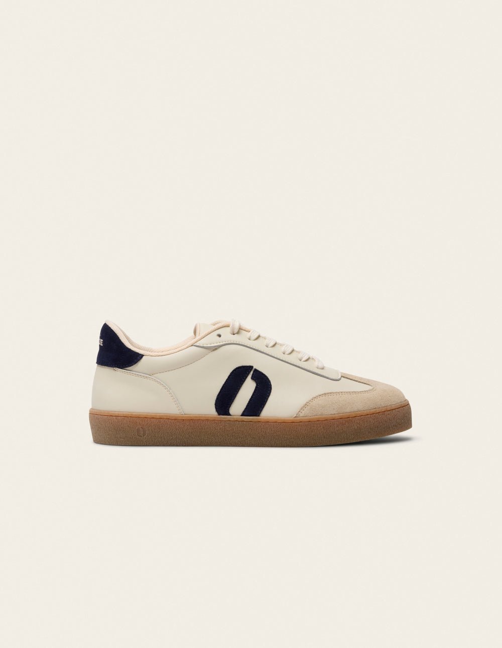 Sneakers ODAJE Beige