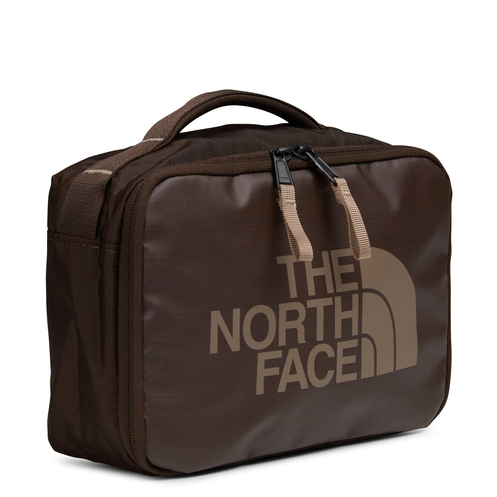 Kosmetiktasche | Braun THE NORTH FACE Herren