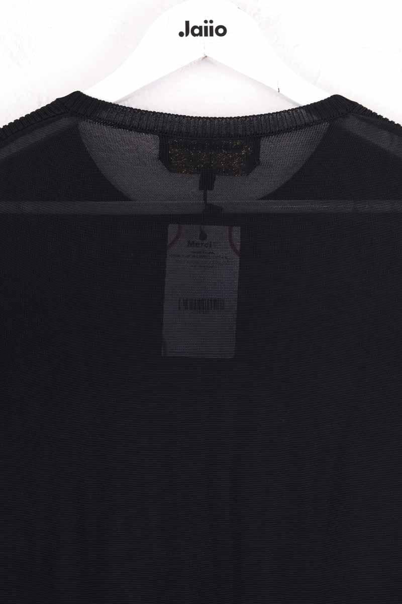 Sweater VANESSA SEWARD - Seconde Main Black