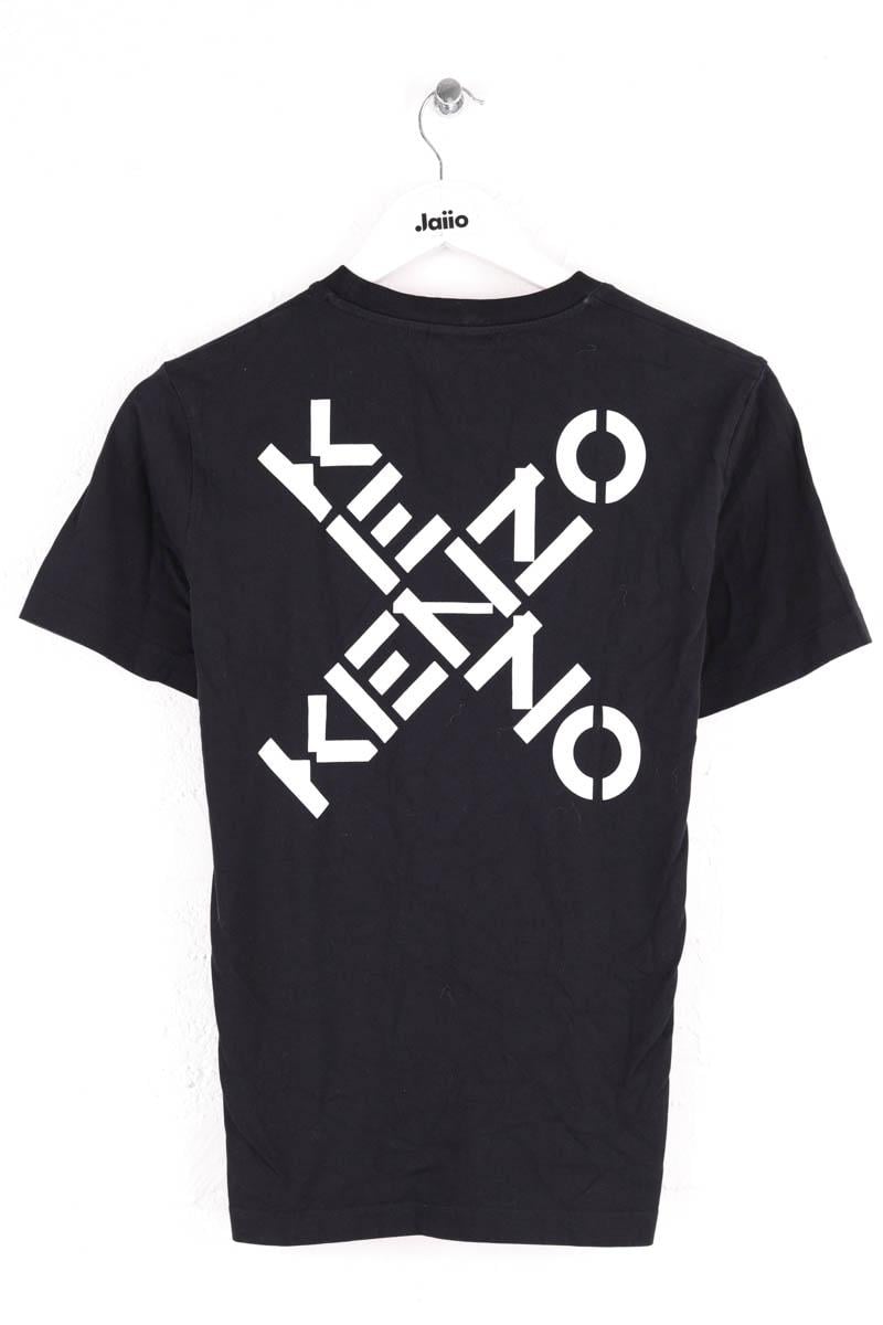 T-shirt KENZO - SECONDE MAIN Black