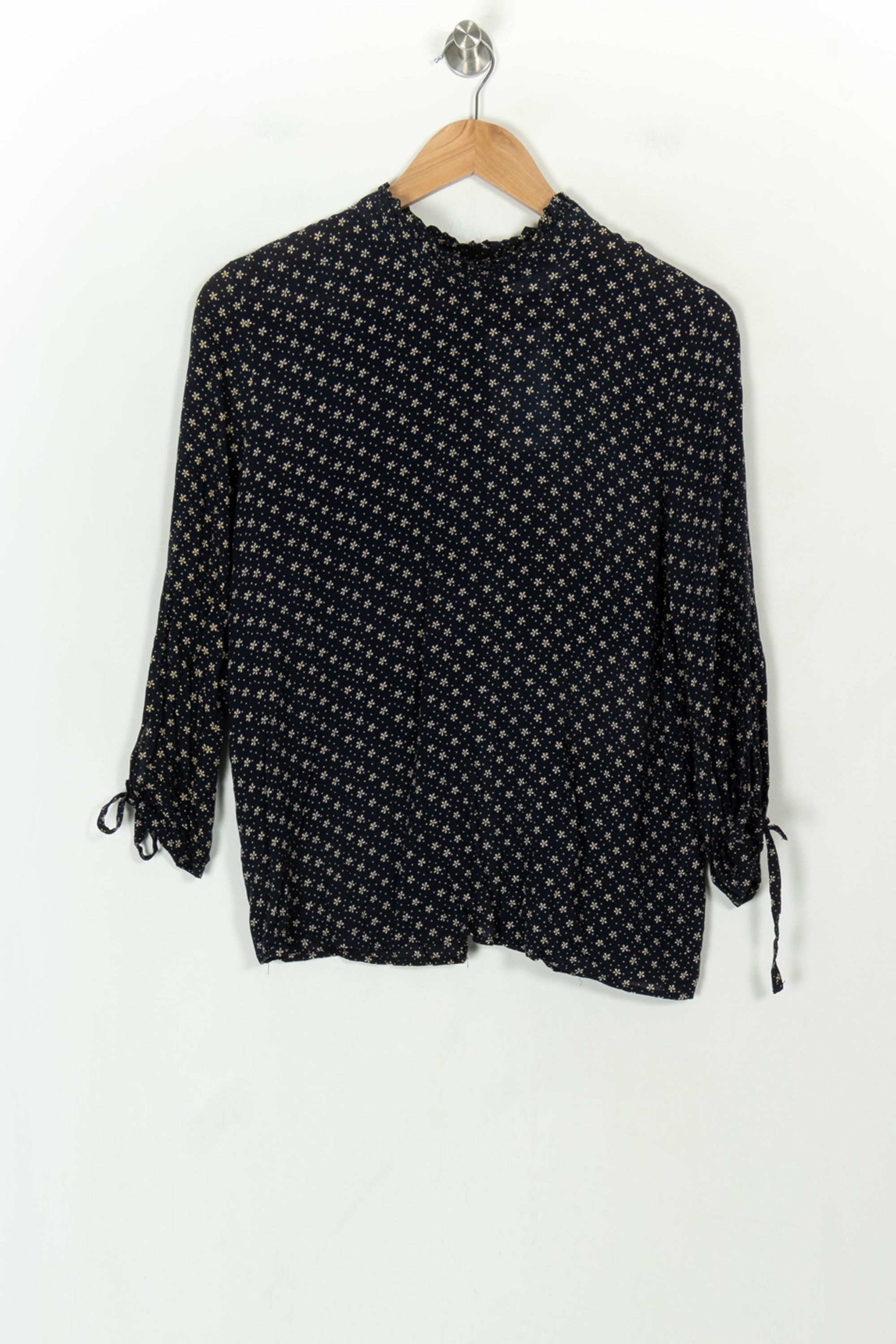 Blouse BALZAC PARIS - Seconde Main Blue