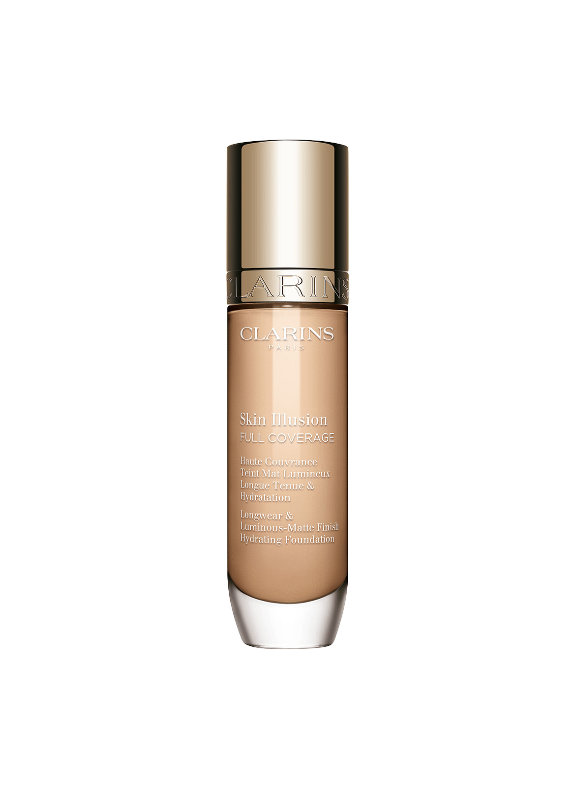 Skin Illusion CLARINS Beige