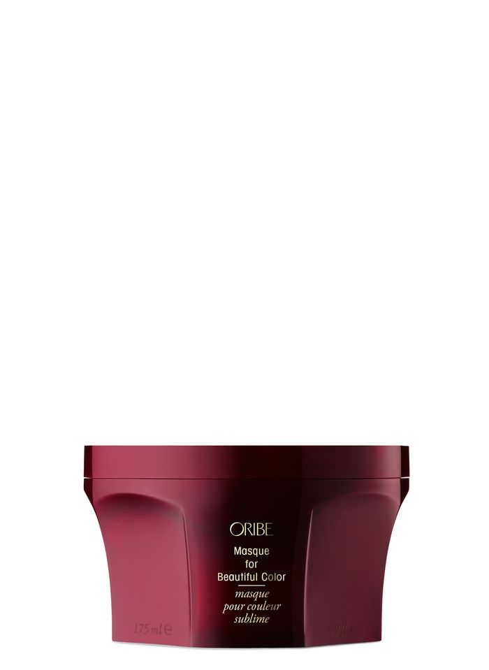 ORIBE Masque for Beautiful Color 