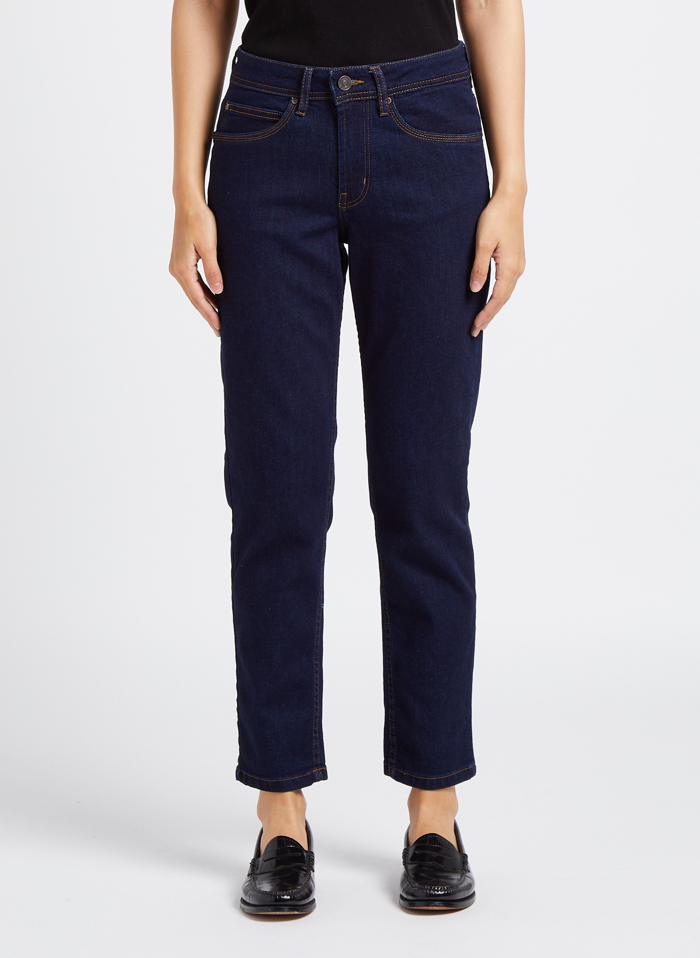 Express slim sale fit jeans