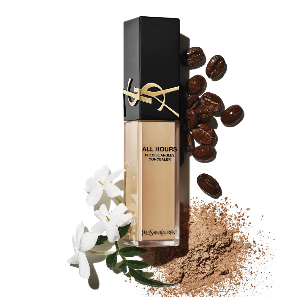 ALL HOURS Anti-cernes YVES SAINT LAURENT Lc5
