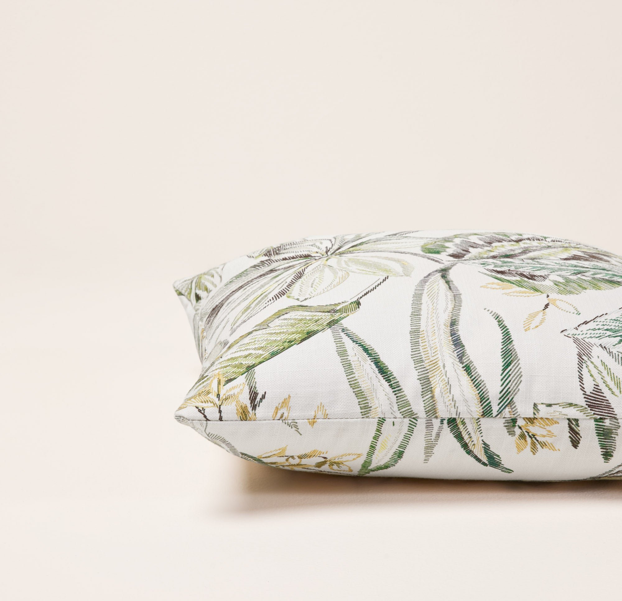 Cushion cover MADURA Green