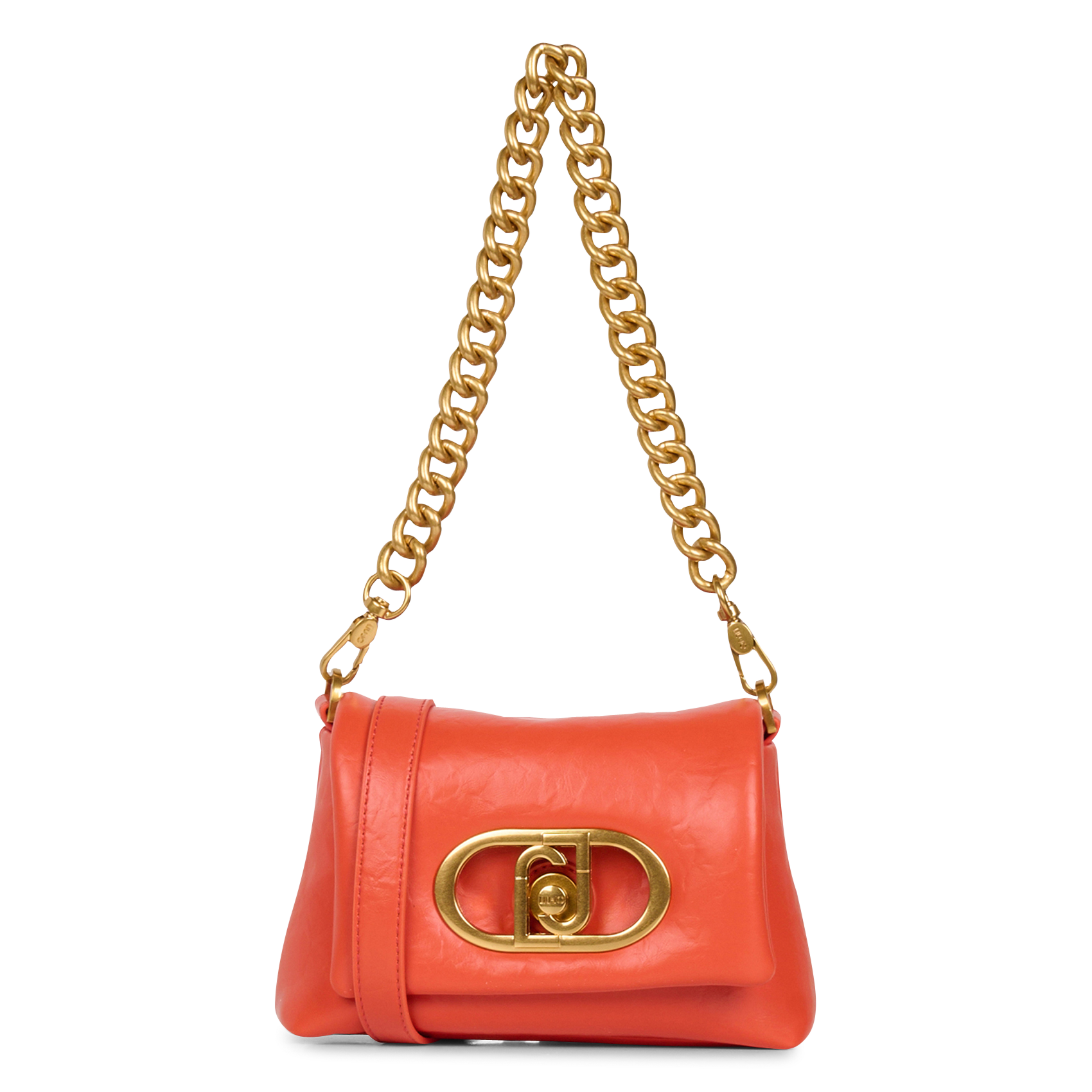 Sac effet cuir LIU JO