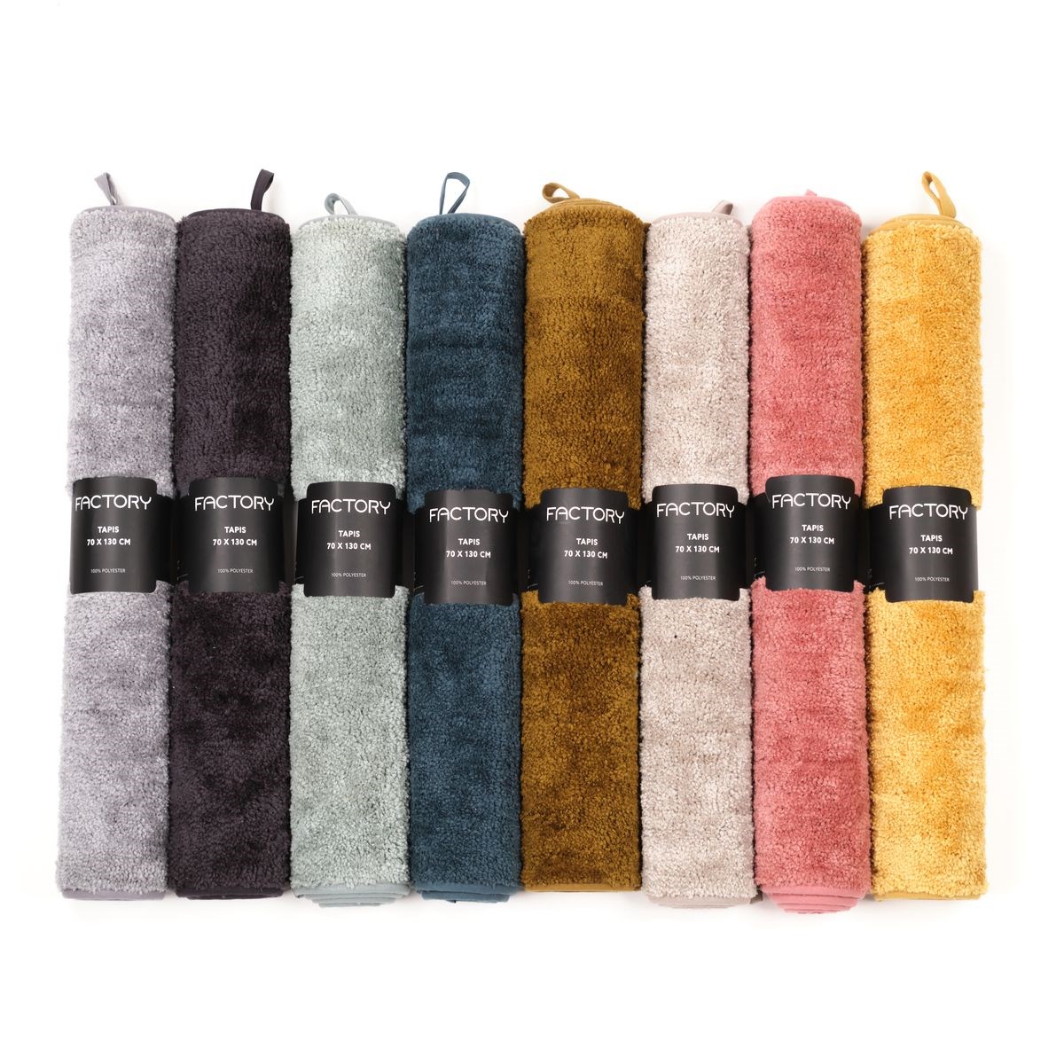 Rug TODAY LINGE DE MAISON Beige