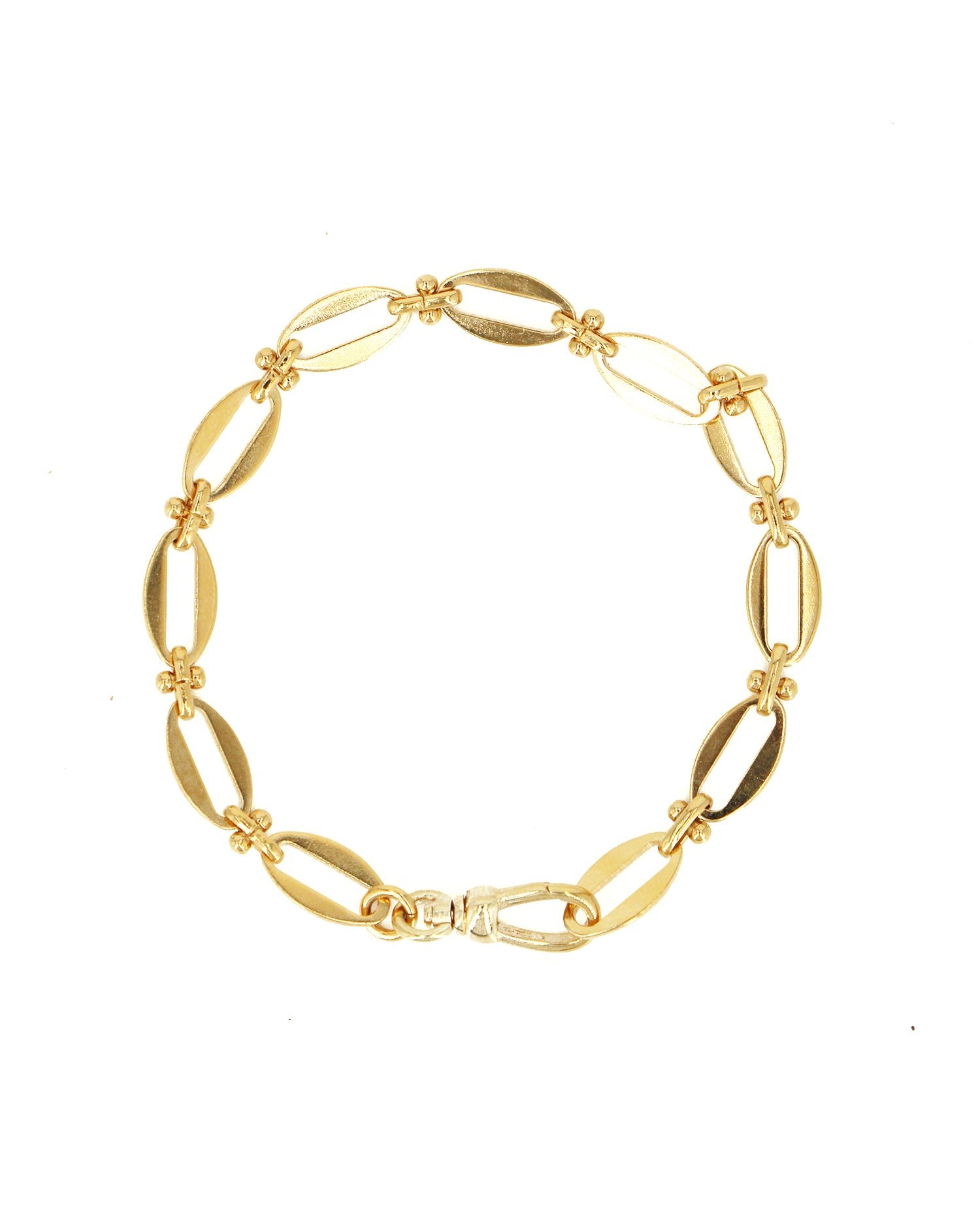 Bracelet NILAI Golden