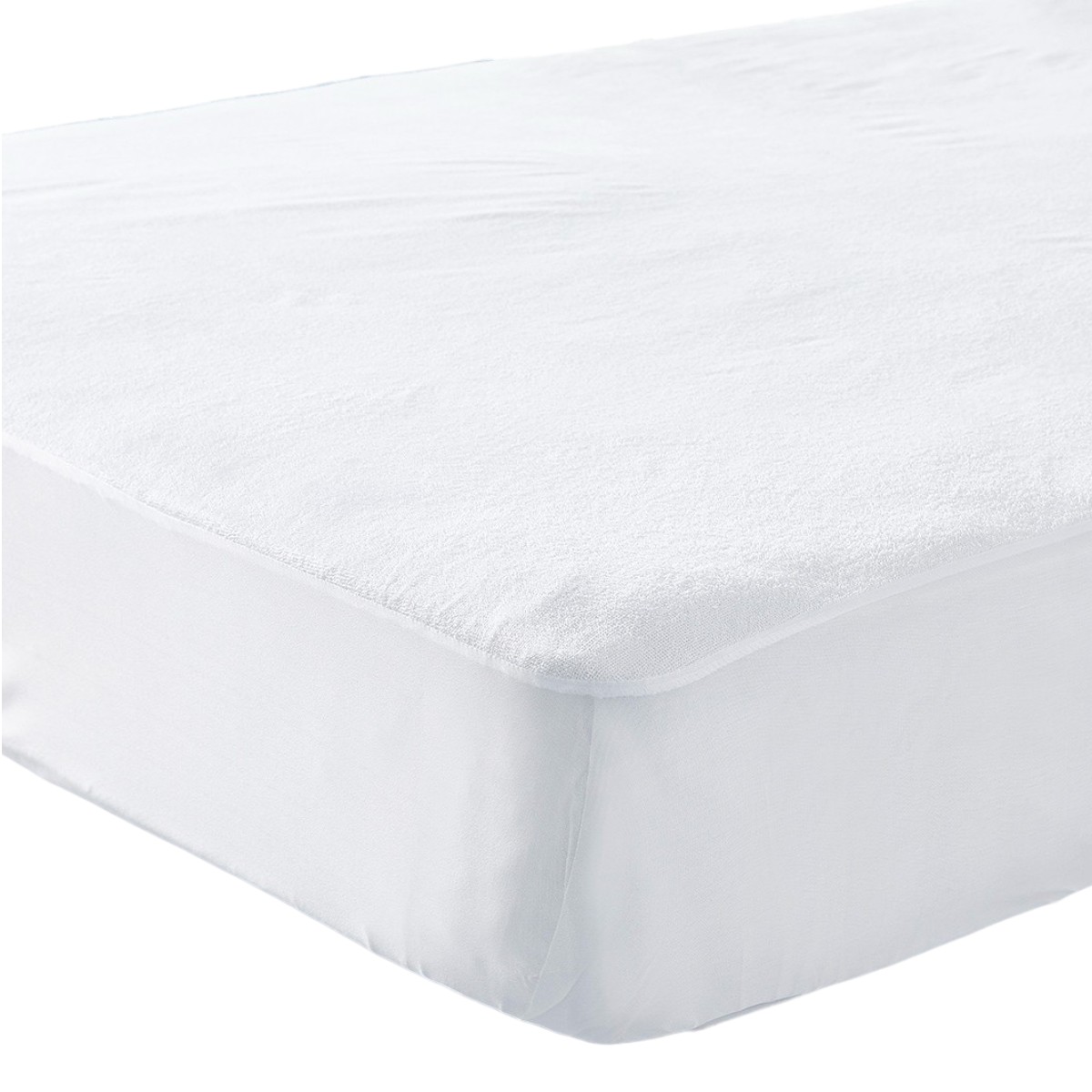 Mattress protector TODAY LINGE DE MAISON White