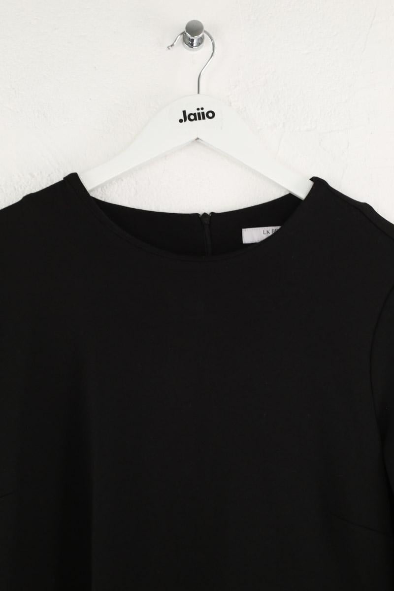 Black dress LK BENNETT - Seconde Main Black