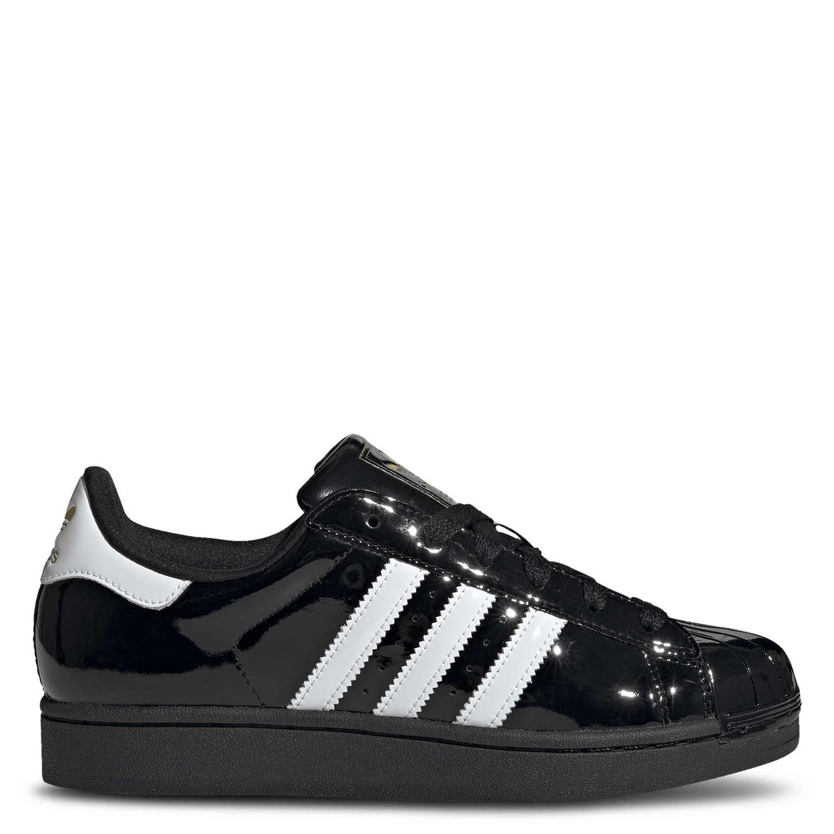 . ADIDAS Black