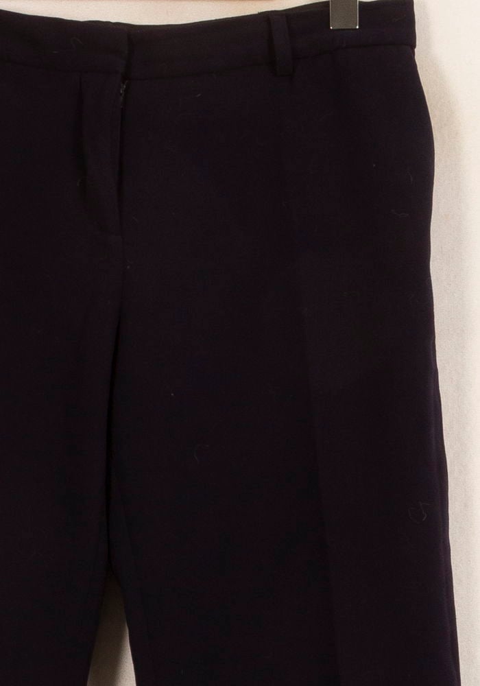 PANTS TARA JARMON - Seconde Main Blue