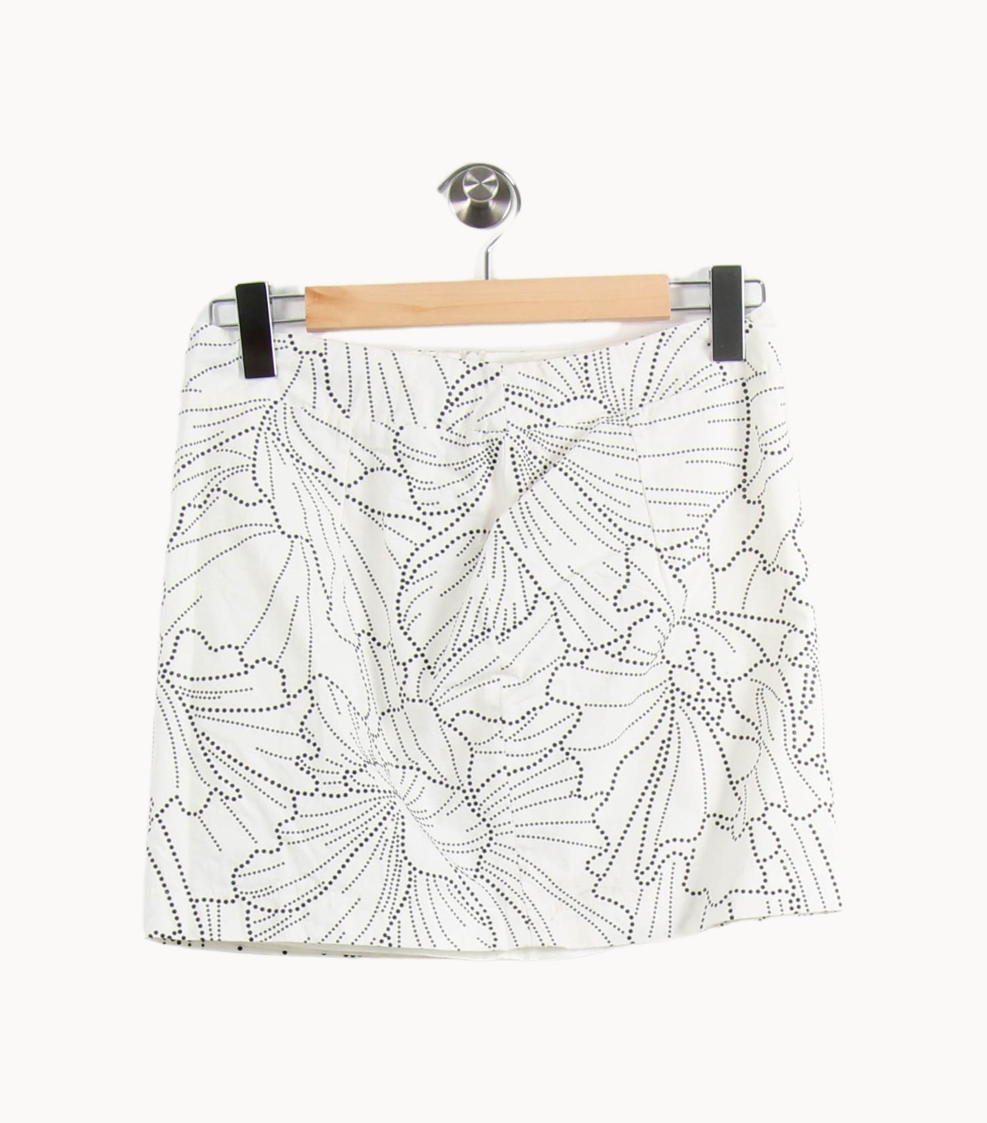 Short & midi skirt MODETROTTER - Seconde Main Multicolored