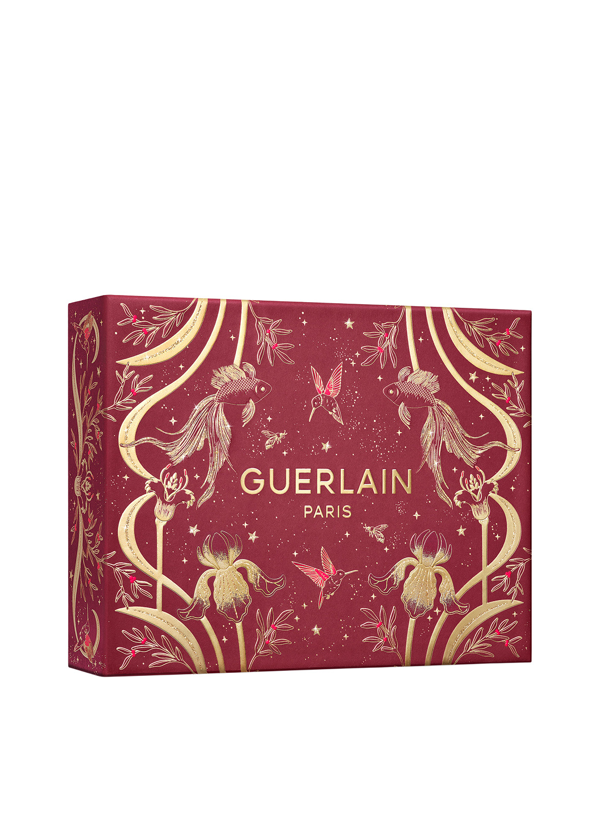 SHALIMAR - Coffret Eau de Parfum GUERLAIN No color