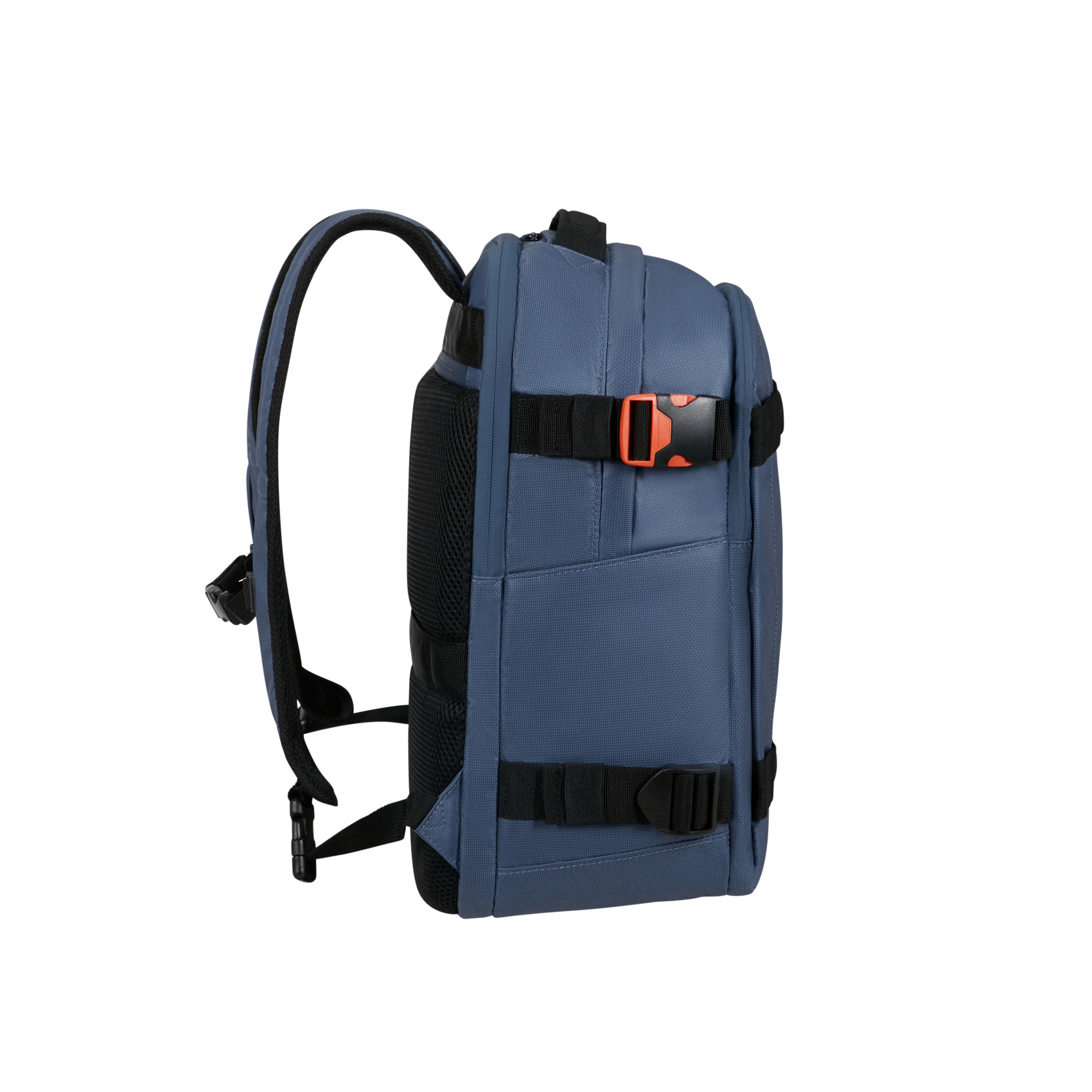 Urban track sacoche ordinateur taille s AMERICAN TOURISTER Multicolore