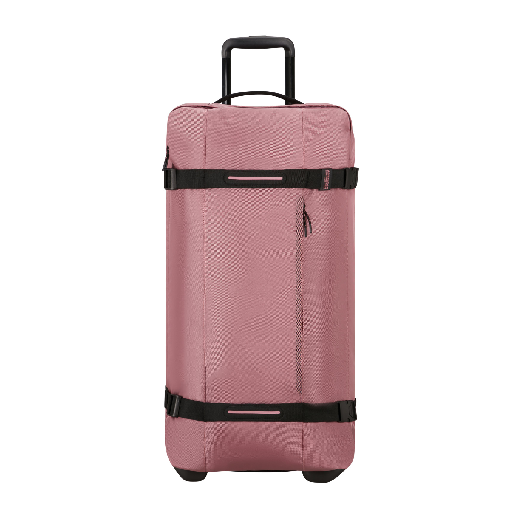 Urban track sac de voyage à roues taille l AMERICAN TOURISTER Rose