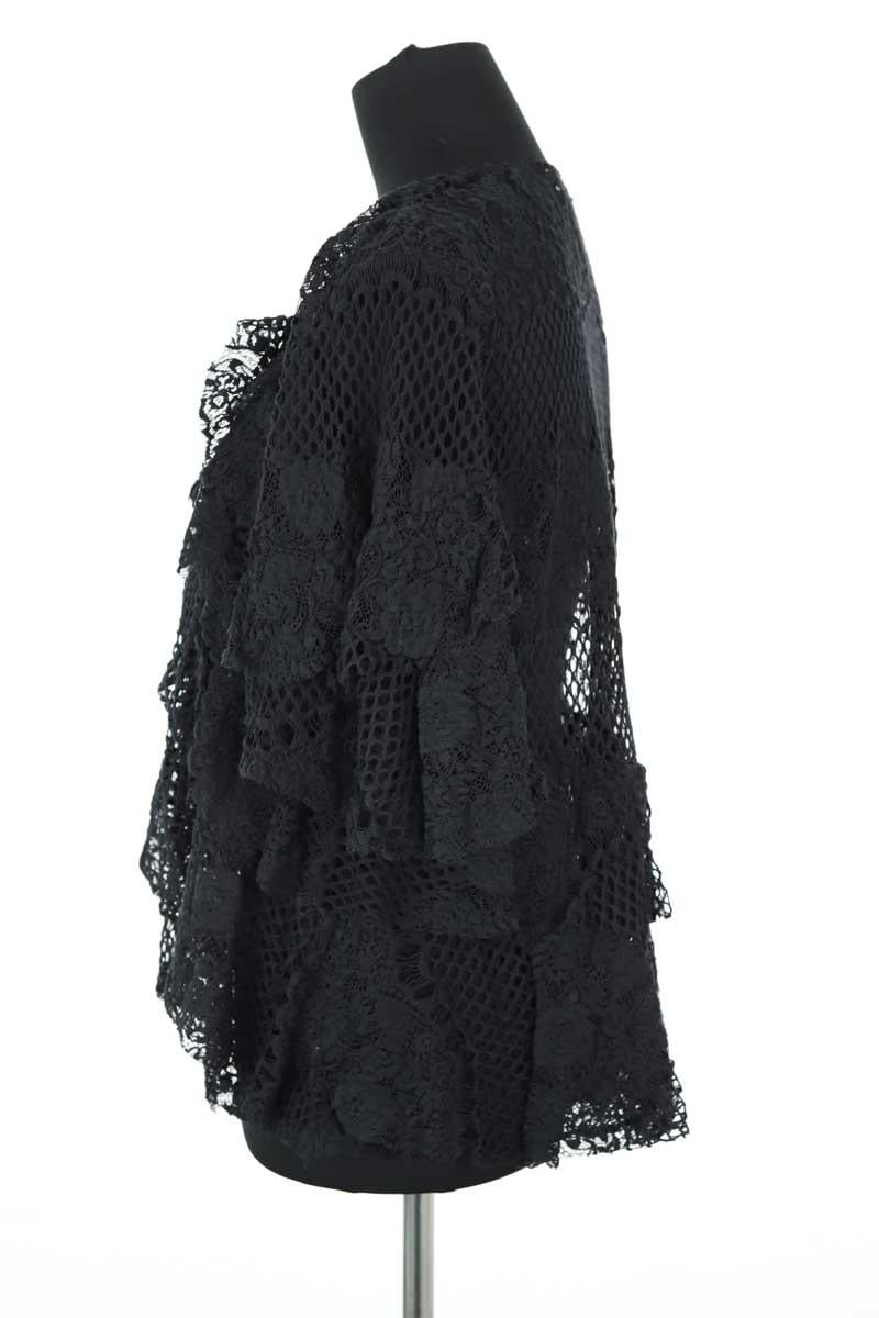 Blouse IRO - Seconde Main Black