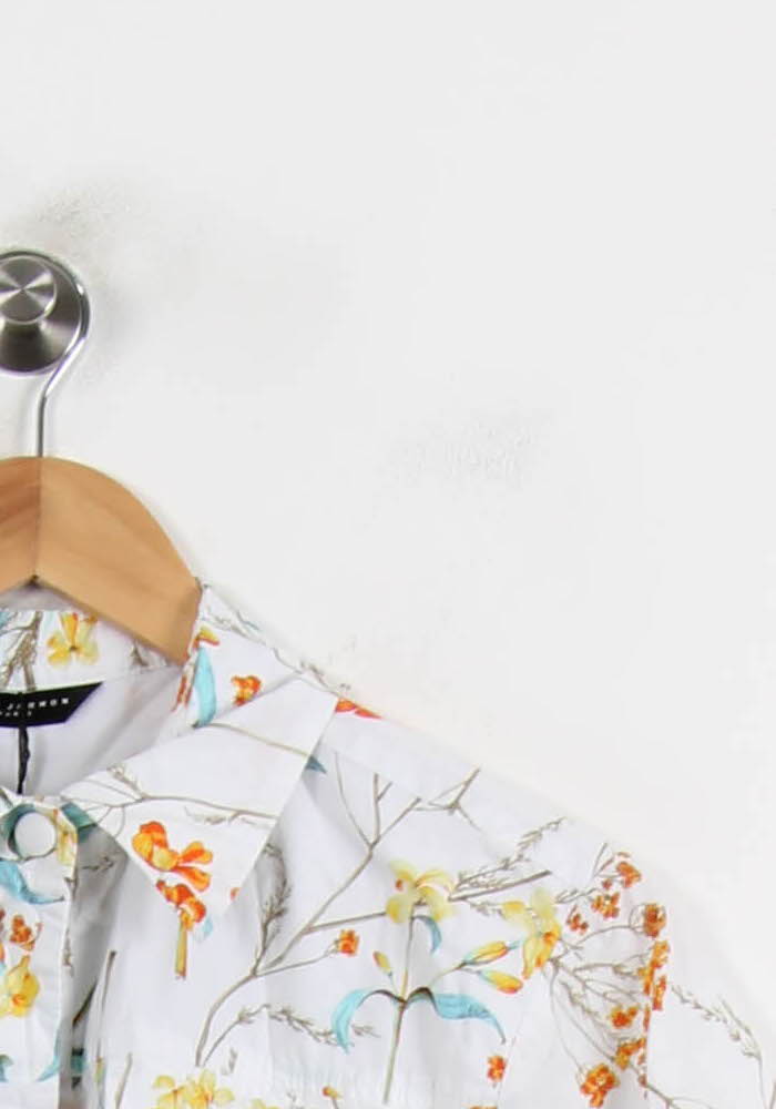 Jumpsuit TARA JARMON - Seconde Main Multicolored