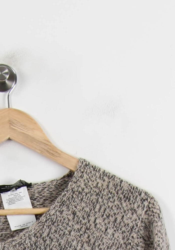 Knitwear MAX MARA - Seconde Main Grey