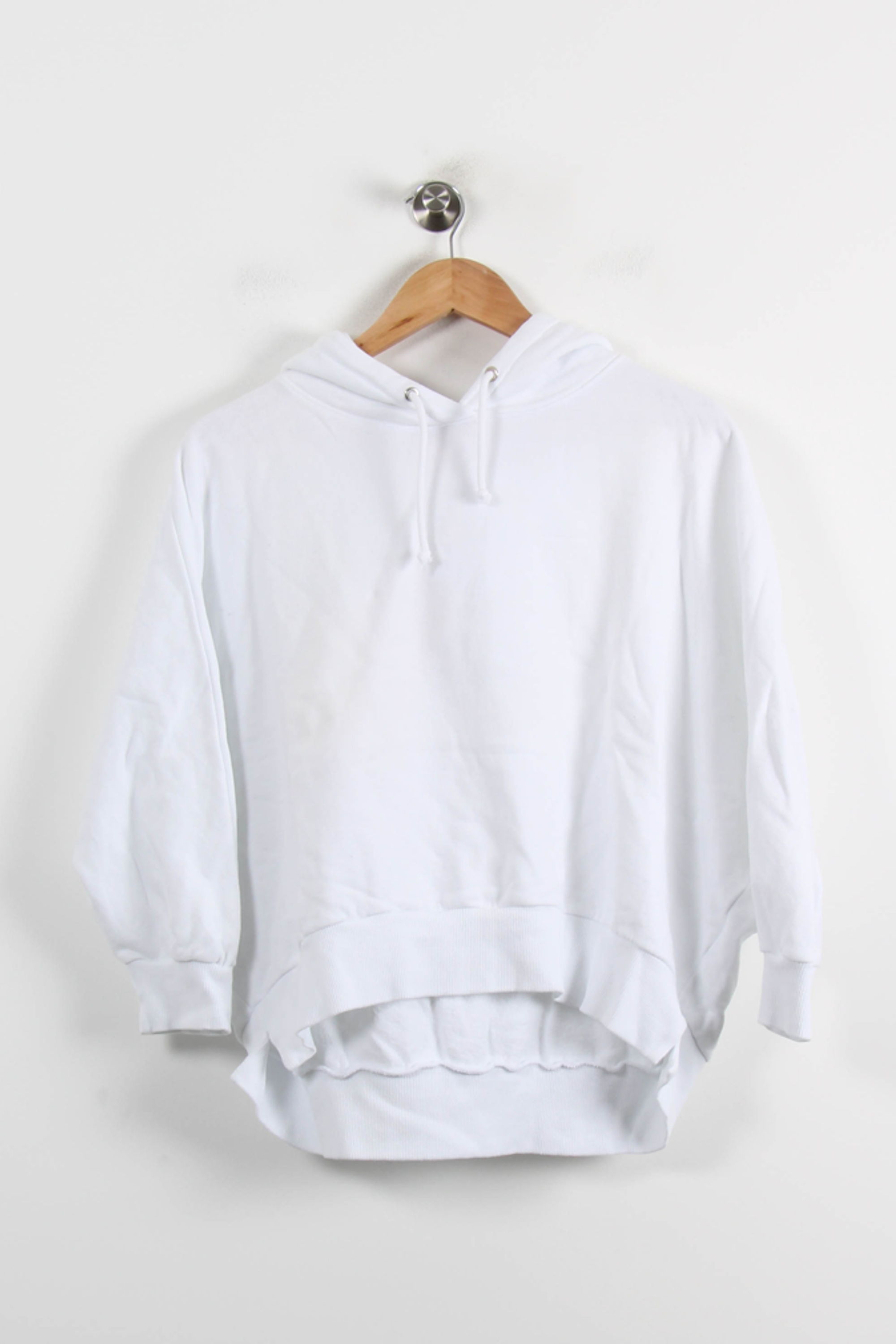 Sweater ABSOLUT CASHMERE - Seconde main White