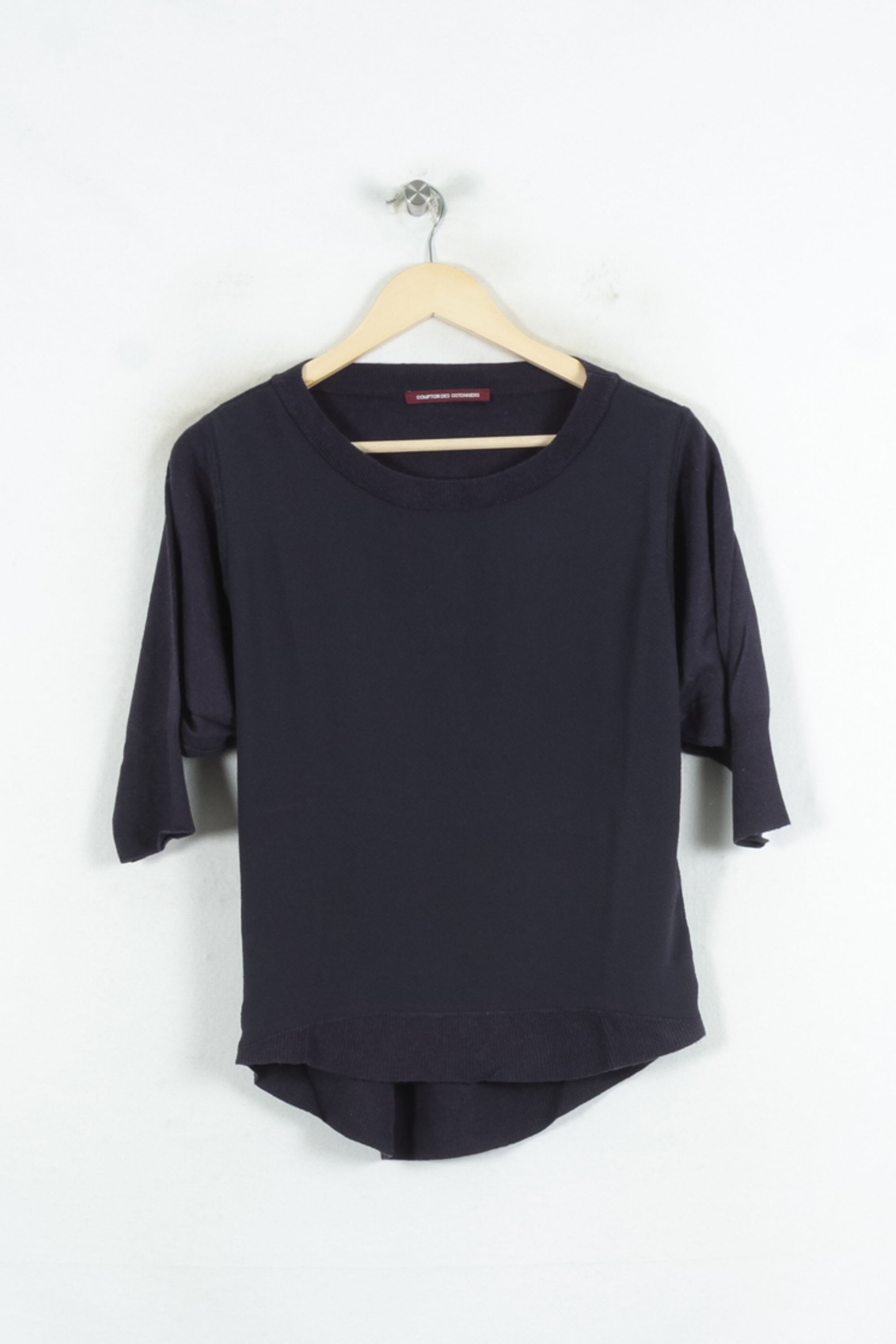 Knitwear COMPTOIR DES COTONNIERS - Seconde main Blue