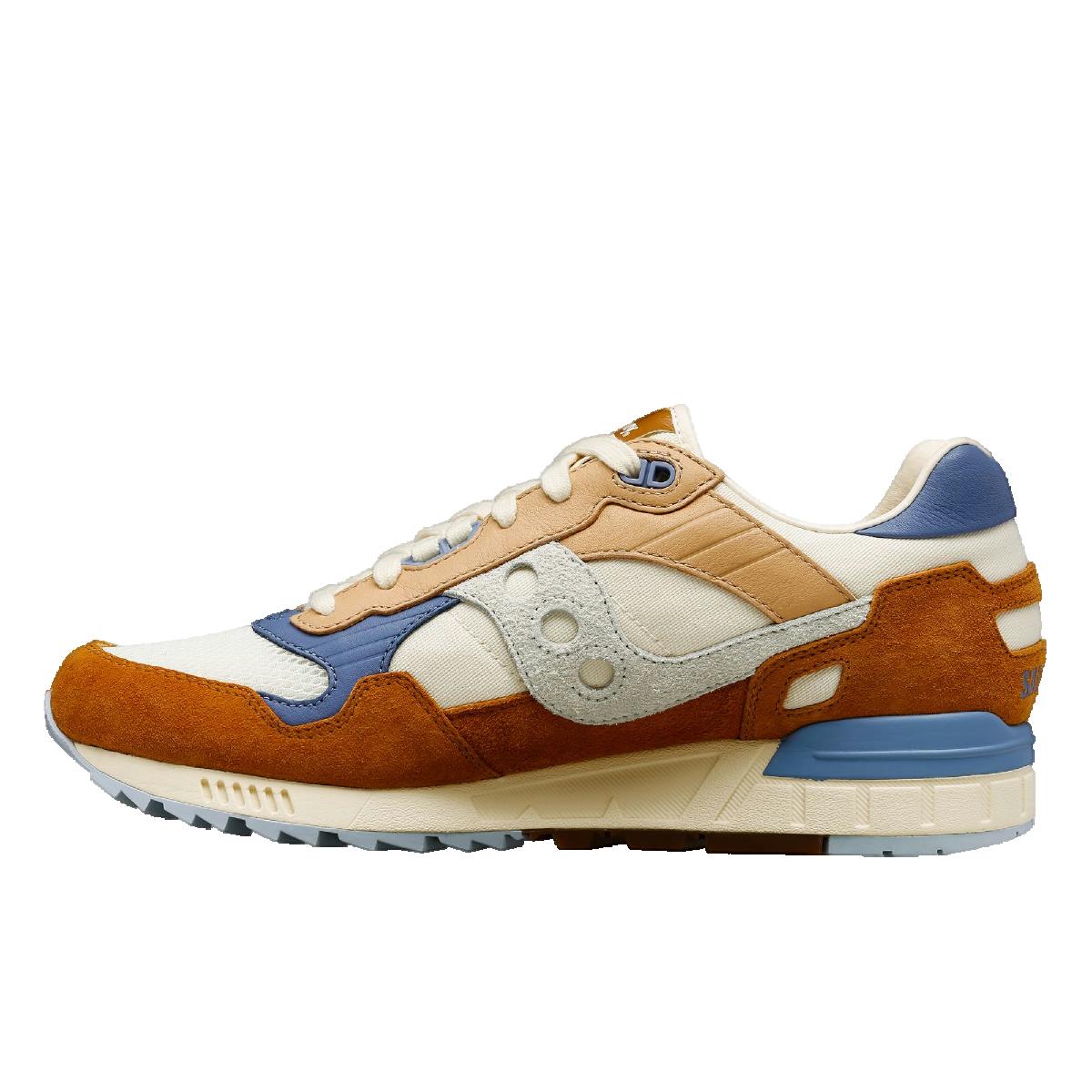 ASICS GEL PULSE 13 SAUCONY Brown