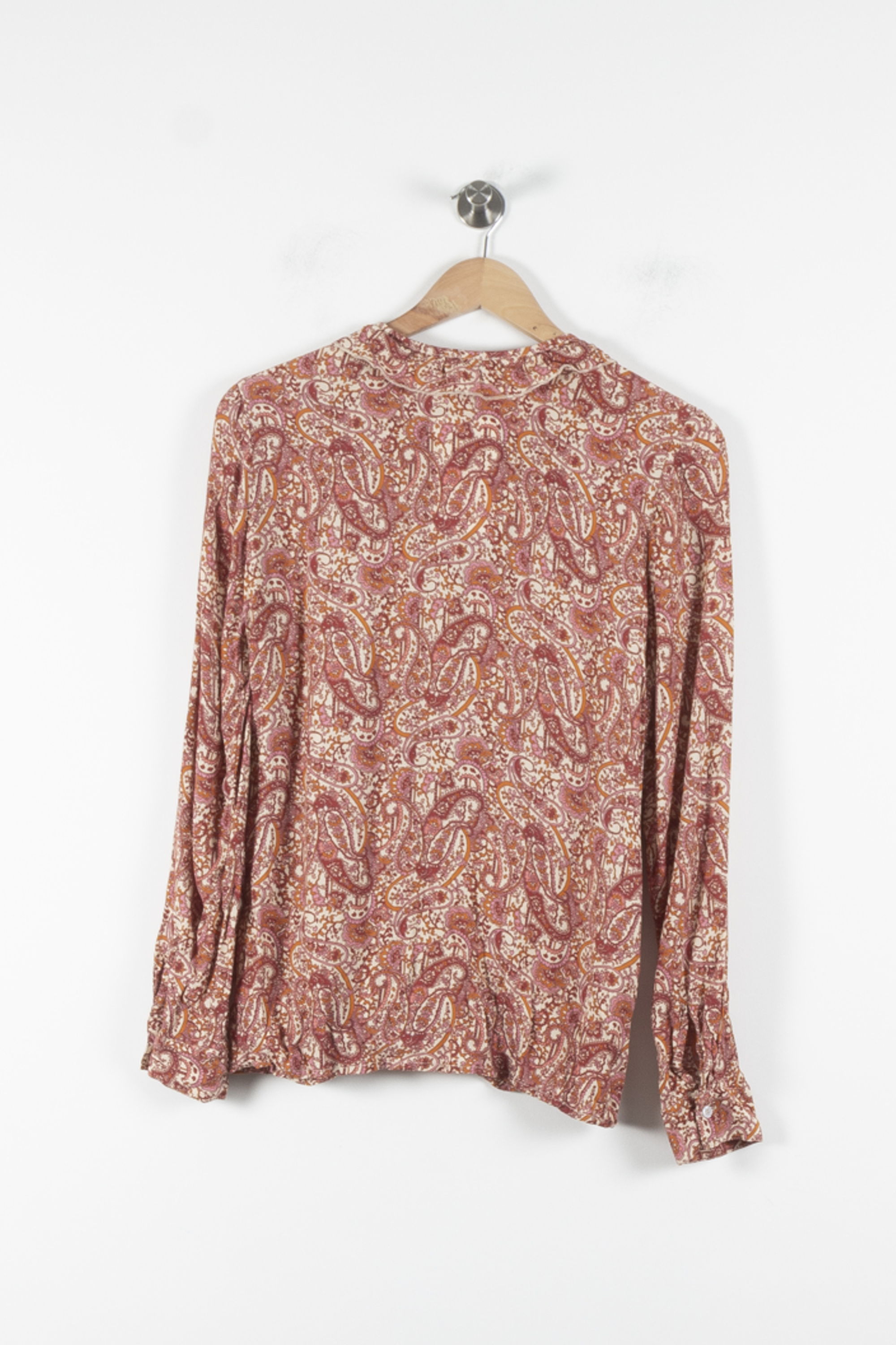 Shirt ORTA - Seconde main Multicolored