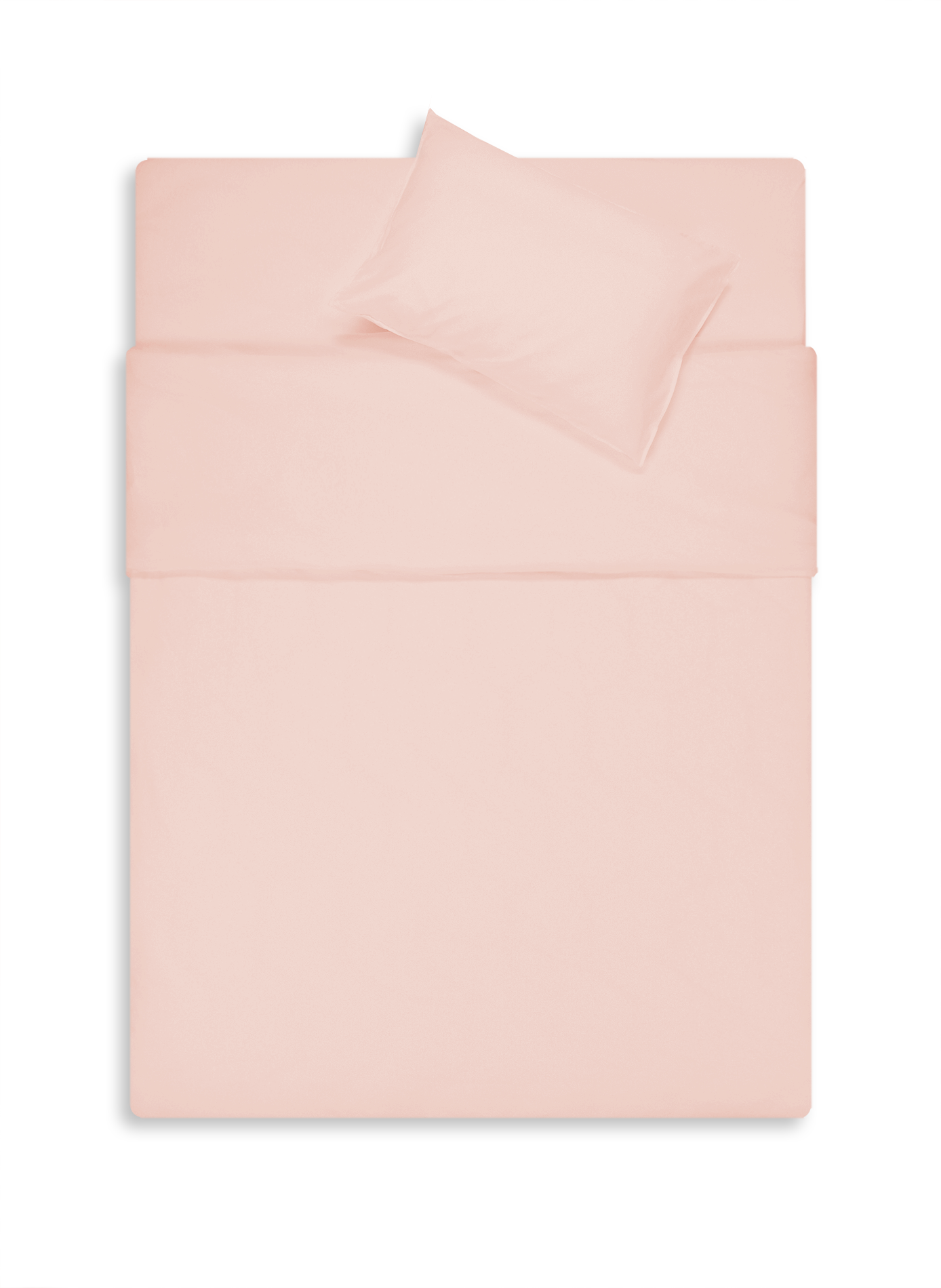 Cotton duvet cover AU PRINTEMPS PARIS MAISON