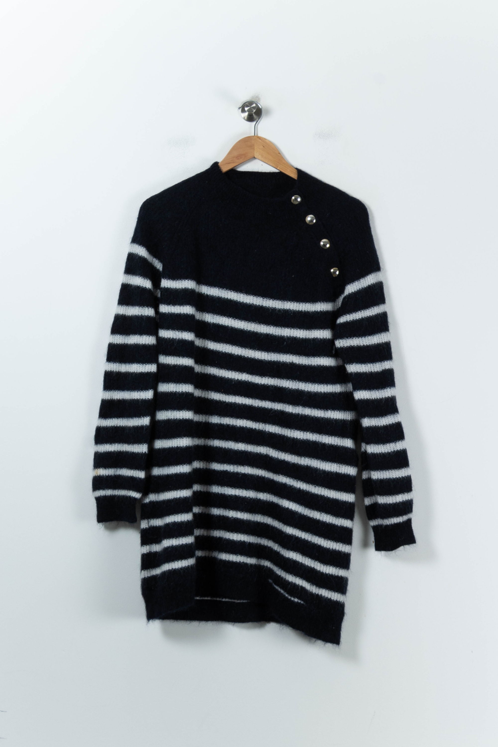 Short & Midi Dress SEZANE - Seconde main Blue