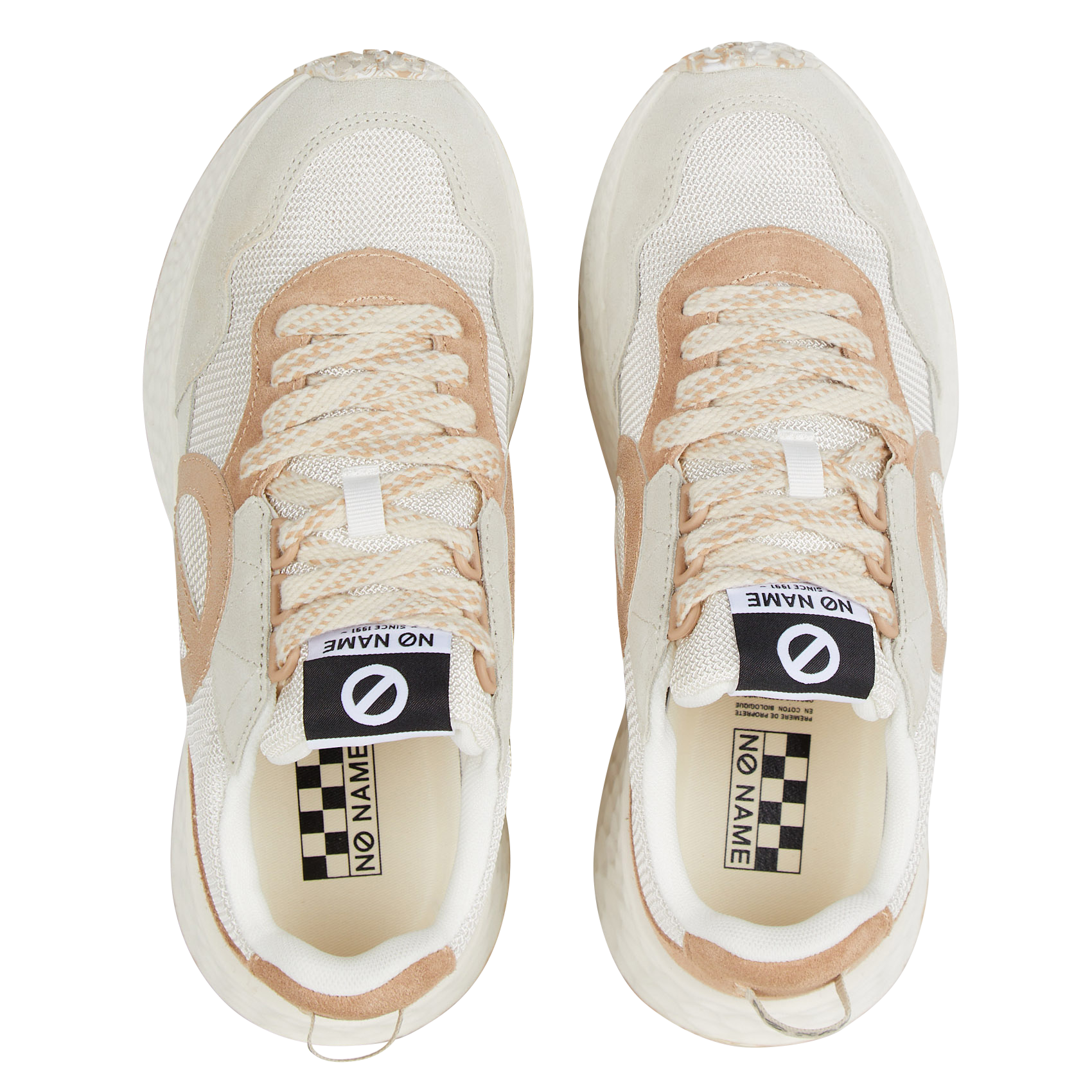 . NO NAME Multicolored