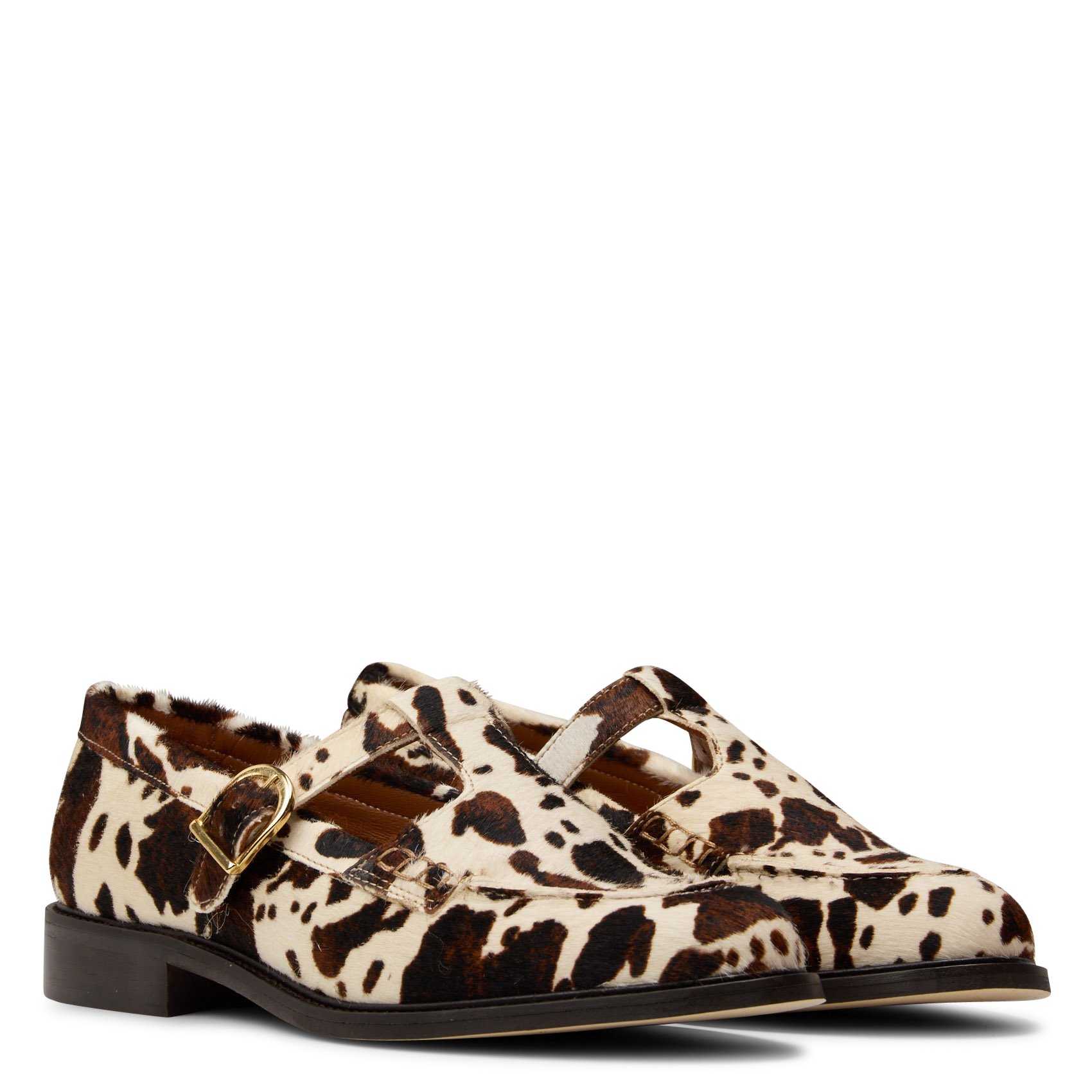 . MAISON TOUFET Veelkleurig